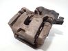 Brake caliper pad carrier rear 36012651