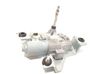 Motor del limpiaparabrisas trasero 3881054P00