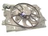 Electric radiator cooling fan 214818009R