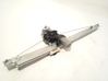 Front door electric window regulator 807207538R