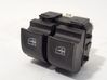 Electric window control switch 254112588R