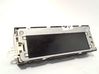 Head up display screen 9665334380