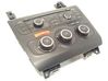 Multifunctional control switch/knob 9666027177
