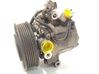 Compresor (bomba) del aire acondicionado (A/C)) 2473005040