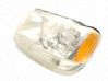 Lampa przednia 55155943AA