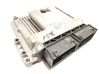 Engine control unit/module FV6112A650BBA