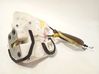 Front door lock DB2W58310
