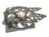 Elektryczny wentylator chłodnicy 50514483