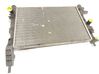 Dzesēšanas šķidruma radiators CV618005VA