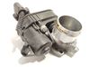 Throttle body valve 9801942080