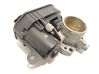 Throttle body valve 9842632980