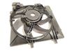 Electric radiator cooling fan 9829774580