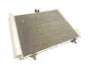 A/C cooling radiator (condenser) 9674813580