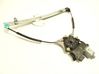 Front door manual window regulator 82450H8010