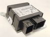 Oro pagalvių valdymo blokas AM5T14B321AG