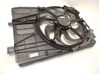 Electric radiator cooling fan 9832930080