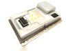 Xenon control unit/module 89030461