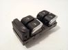 Electric window control switch 8K0959851F