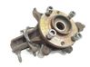 Front wheel hub spindle knuckle 364696