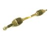 Eje de transmisión delantero 8V513B437AAA