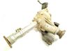 Front differential 38500G2307