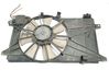 Electric radiator cooling fan 1680004850