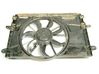 Ventilador eléctrico del radiador 39013322