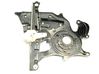 Front door electric window regulator 9817212080
