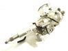 Steering wheel axle 56300AO000