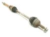 Front driveshaft 391001209R