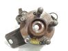 Front wheel hub spindle knuckle 517163Z000