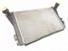 Chłodnica powietrza doładowującego / Intercooler 1K0145803BM