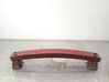 Front bumper mounting bracket H50303ZLMA
