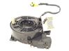 Steering wheel airbag 255544EA0A