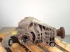 Rear differential JTQ