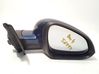 Front door electric wing mirror 23184969