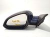 Front door electric wing mirror 23184968