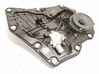 Regulador de puerta trasera con motor L1TBS27000CG