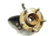 Front wheel hub spindle knuckle L1TC3K171B1A