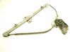Front door manual window regulator 500039640