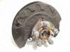 Front wheel hub spindle knuckle 5Q0407253C