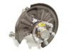 Rear wheel hub spindle/knuckle 5QF505434D