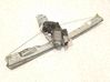 Regulador de puerta trasera con motor 400968E