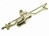 Motor del limpiaparabrisas 7H1955023B