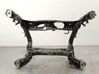 Rear axle beam with reductor 80A505235S