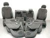 Seat set 5QF881106M