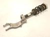 Front shock absorber with coil spring 8W0413031BG