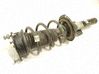 Amortiguador delantero con muelle espiral 2Q0413031DL