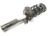 Front shock absorber with coil spring 5WA413023AE