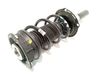 Front shock absorber with coil spring 5WA413023AE